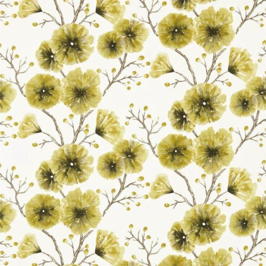 Tela HAMA120347-kabala-zest Harlequin