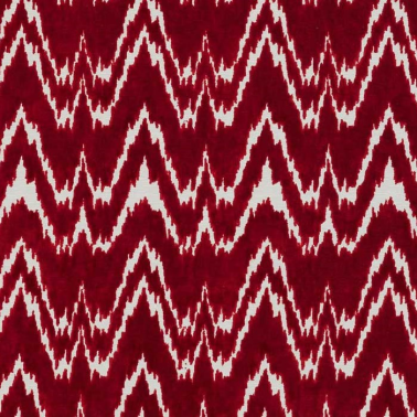 Tela GDT-5183-005 Janano Rojo LORENZO CASTILLO