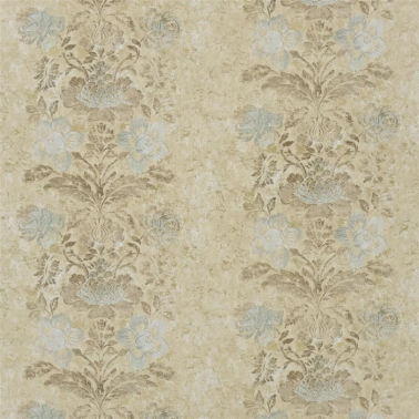 Tela FDG2357_03 DAMASCO-MAIZE Designers Guild