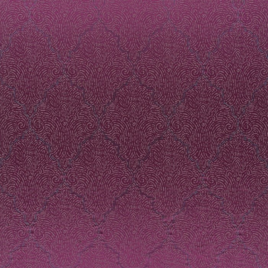 Tela FDG2360_03 BASILICA-FUCHSIA Designers Guild
