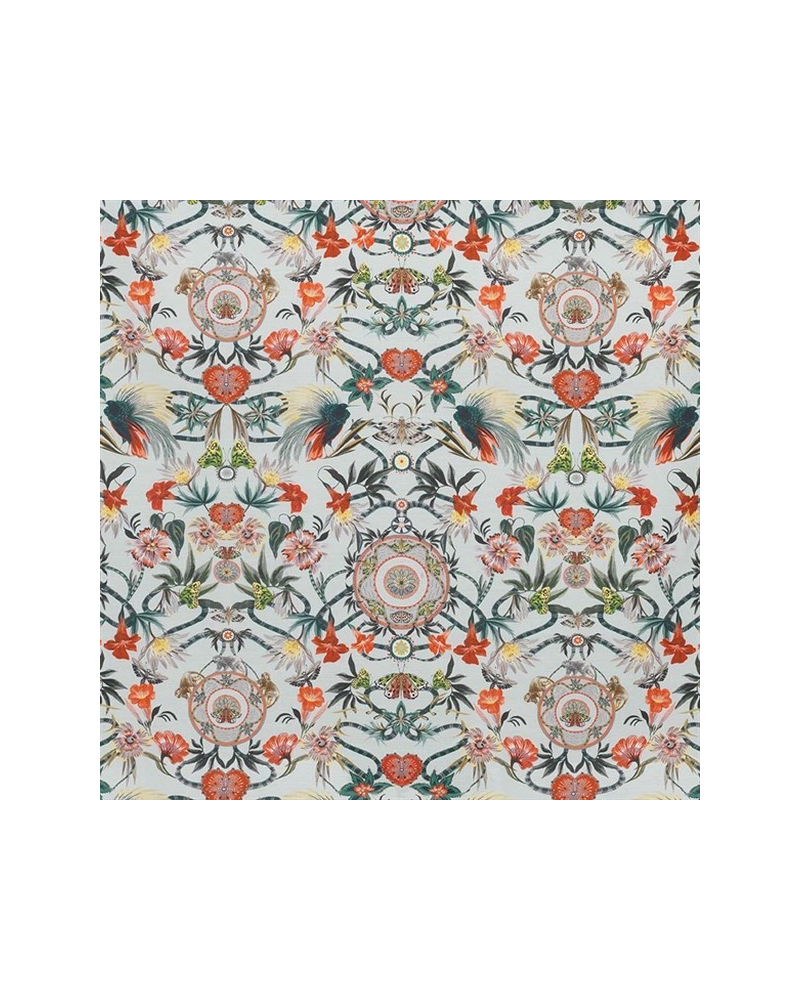 Tela F6940-03 MENAGERIE MATTHEW WILLIAMSON Tela F6940-03 MENAGERIE MATTHEW WILLIAMSON