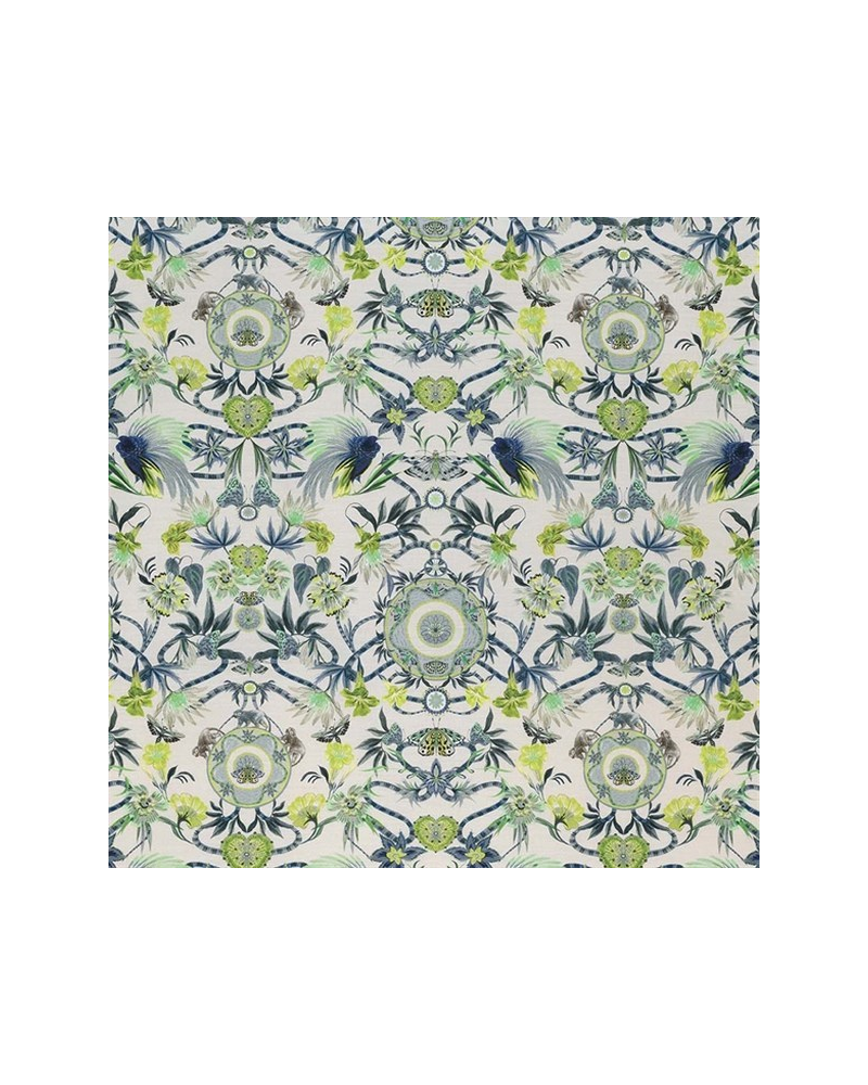 Tela F6940-04 MENAGERIE MATTHEW WILLIAMSON Tela F6940-04 MENAGERIE MATTHEW WILLIAMSON