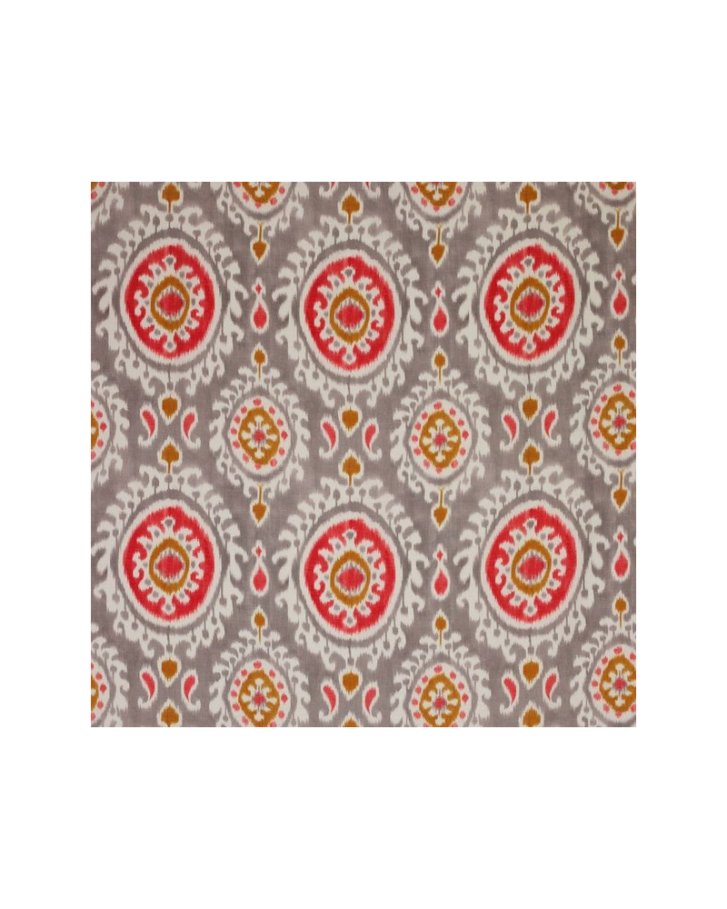 Tela 04909-01 MADINA TAUPE MANUEL CANOVAS