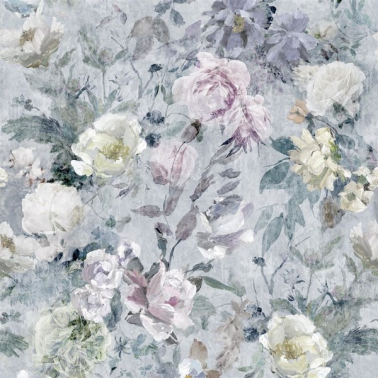Tela FDG2556-02 Marianne Viola Designers Guild