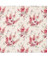 Tela DWAP226290 DELPHINIUMS Coral Sanderson