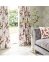 Tela DWAP226290 DELPHINIUMS Coral Sanderson