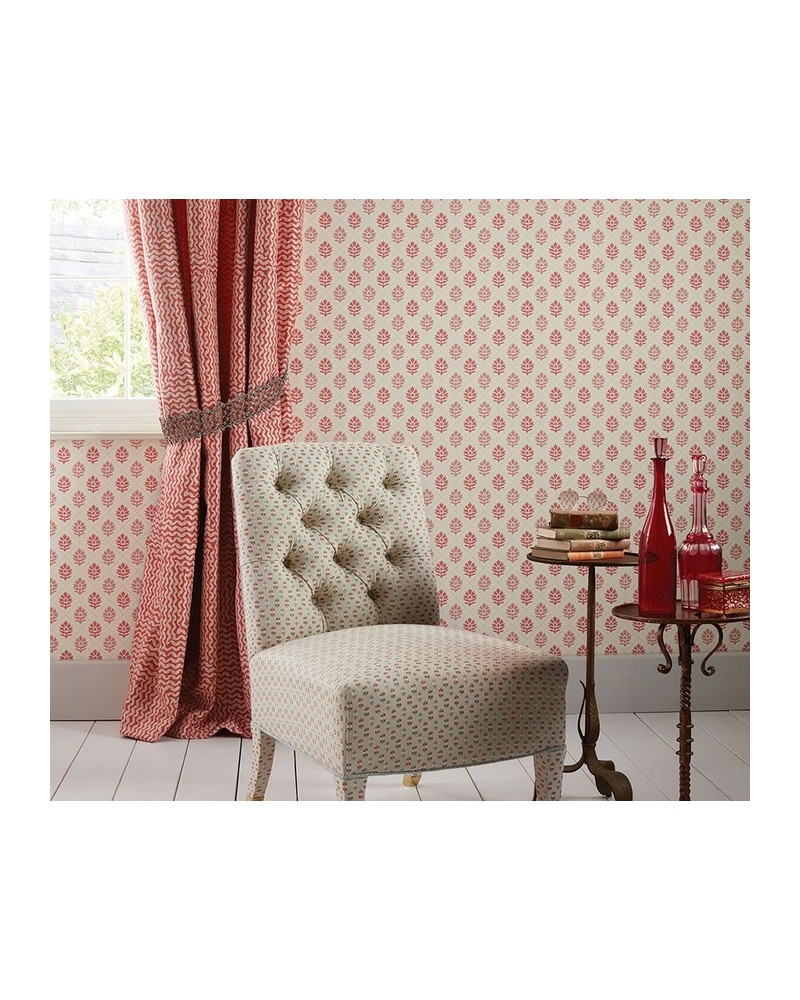 Tela MOURLOT NCF4293-01 NINA CAMPBELL