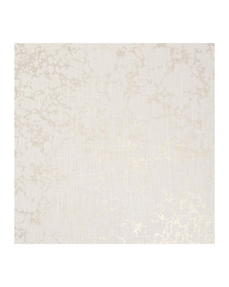 Tela F1081-04 PIETRA IVORY GOLD CLARKE & CLARKE