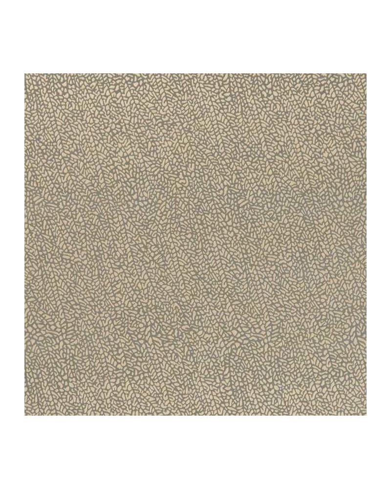 Tela F1091-03 ISLA TAUPE GOLD CLARKE & CLARKE Tela F1091-03 ISLA TAUPE GOLD CLARKE & CLARKE