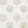 Tela HPUT132669 AMITY Linen Chalk Harlequin