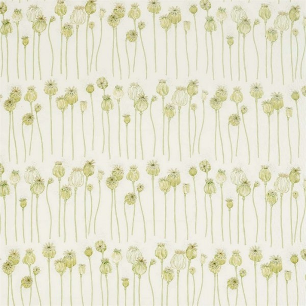 Tela DEBB226431 POPPY PODS Sanderson Tela DEBB226431 POPPY PODS Sanderson