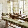 Tela DEBB226431 POPPY PODS Sanderson