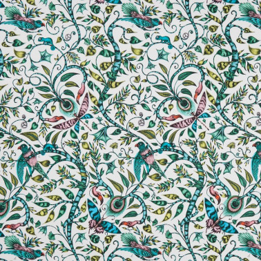 Tela Rousseau Jungle F1113-03 CLARKE & CLARKE