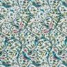 Tela Rousseau Jungle F1113-03 CLARKE & CLARKE