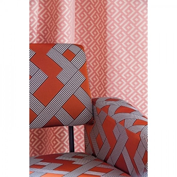 Tela DERAIN 04970-03 Anis MANUEL CANOVAS