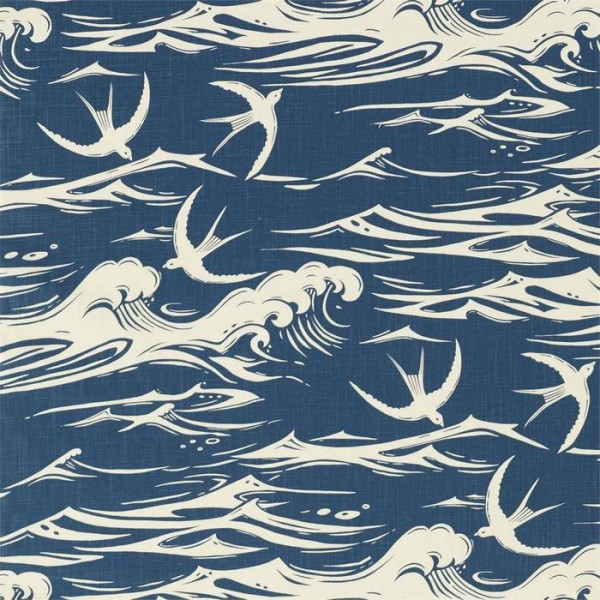 Swallows At Sea 226741 Swallows At Sea 226741