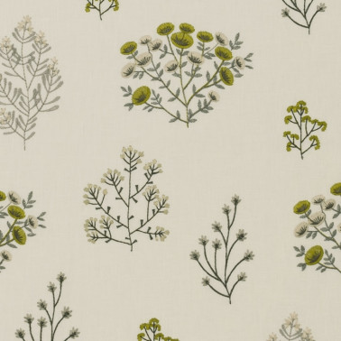 Floris Chartreuse F1431-02