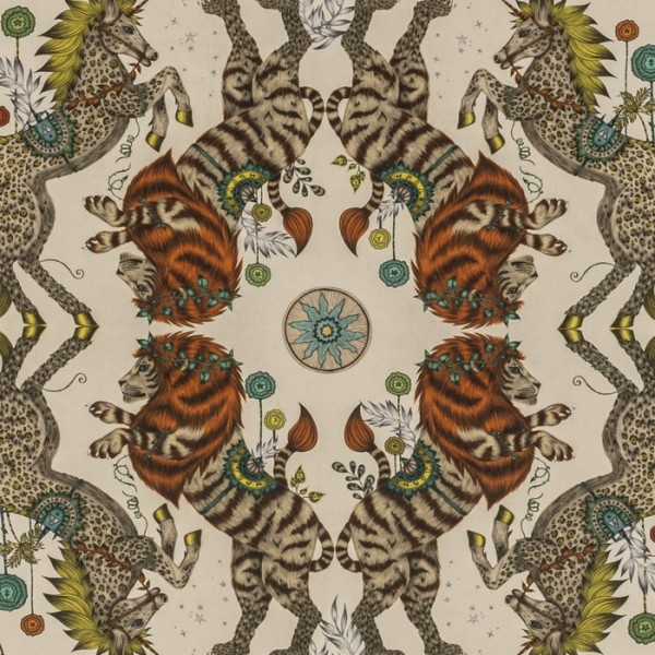 Caspian Gold Linen F1488-01 Caspian Gold Linen F1488-01