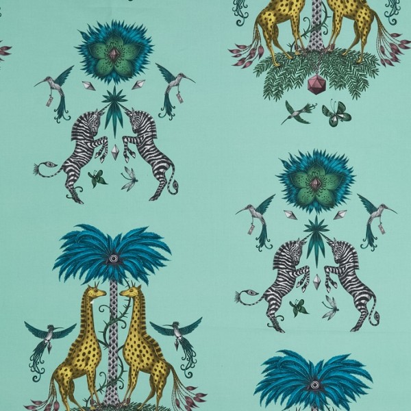Creatura Turquoise F1483-01 Creatura Turquoise F1483-01