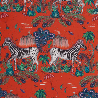 Lost World Red F1484-02