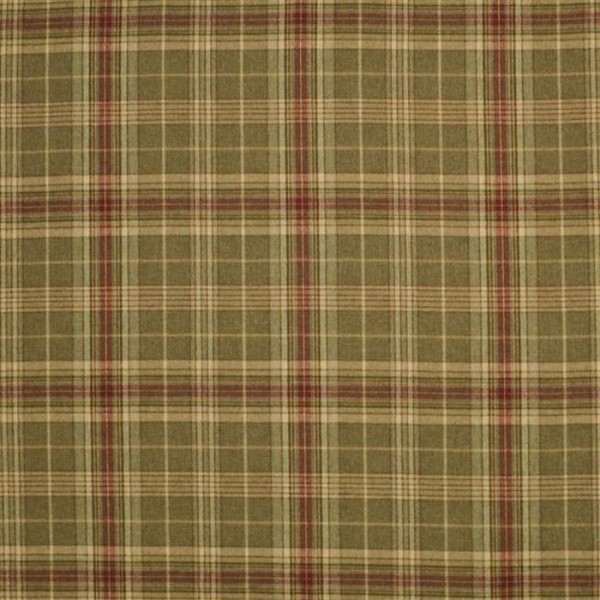 Hardwick Plaid Woodland FRL5068-02 Hardwick Plaid Woodland FRL5068-02