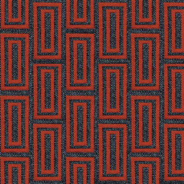 Caleb Gris Rojo LCT-1056-002