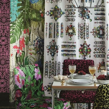 Jardin Exo'chic...