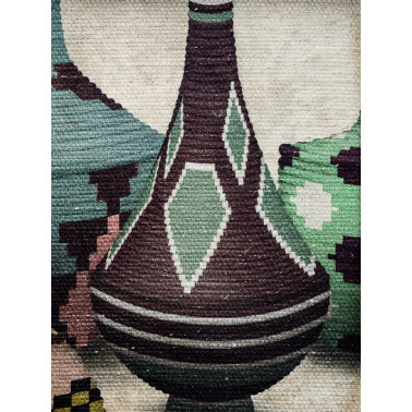 BAZAAR 01 POWDER
