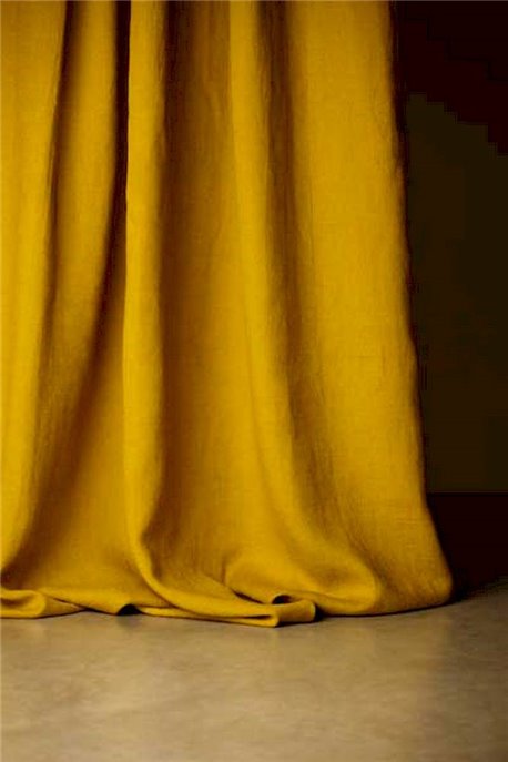 CREPE 11 MUSTARD