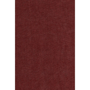 LINENCLOTH 07 REDWOOD