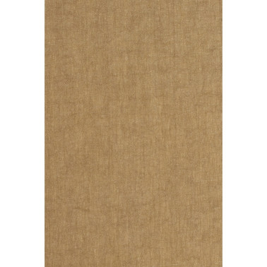 LINENCLOTH 21 CAMEL