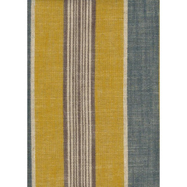 PICCADILLY MULTI-STRIPES CURRY