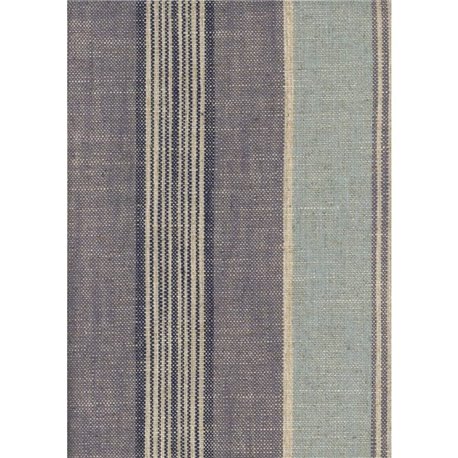 PICCADILLY MULTI-STRIPES OCEAN PICCADILLY MULTI-STRIPES OCEAN