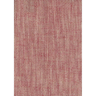 PICCADILLY TWILL RED