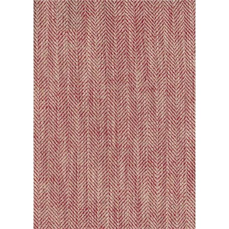 PICCADILLY TWILL RED PICCADILLY TWILL RED