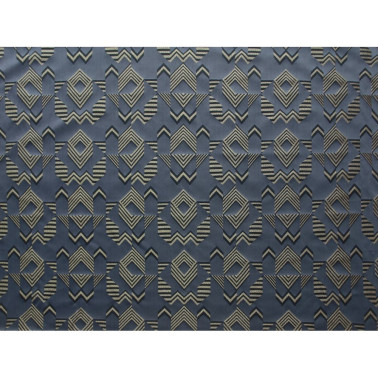 ALBERS 07 INDIGO BLUE