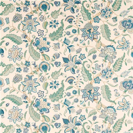Newnham Courtney Eucalyptus-Cadet Blue DOSF226887 Newnham Courtney Eucalyptus-Cadet Blue DOSF226887