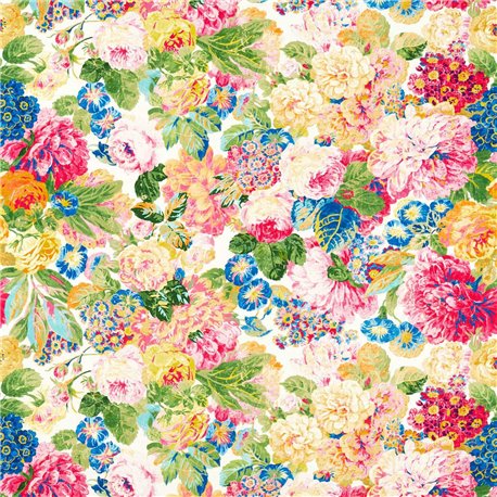 Very Rose and Peony Multi DOSF226888 Very Rose and Peony Multi DOSF226888