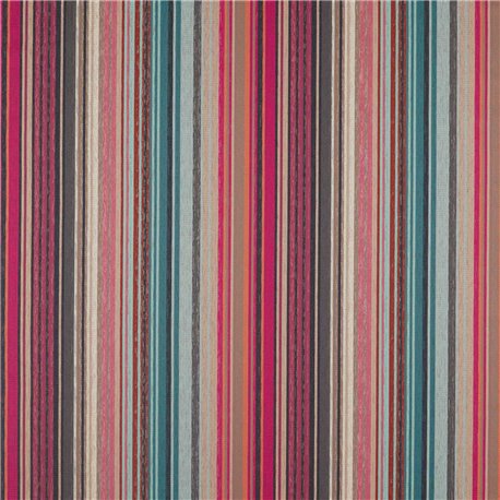 Spectro Stripe Cerise Marine Coral HMNI132826 Spectro Stripe Cerise Marine Coral HMNI132826