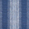 Javanese Stripe Navy AF15142