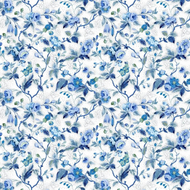 Craven Street Flower Woad FEH0005-04