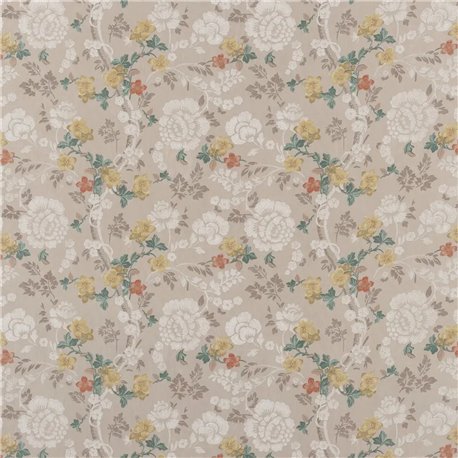 Eagle House Damask Vintage Rose FEH0002-02 Eagle House Damask Vintage Rose FEH0002-02