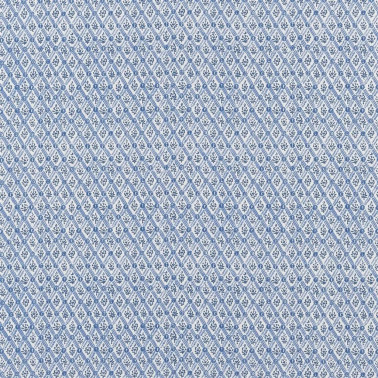 ST John Street Trellis Woad FEH0004-05