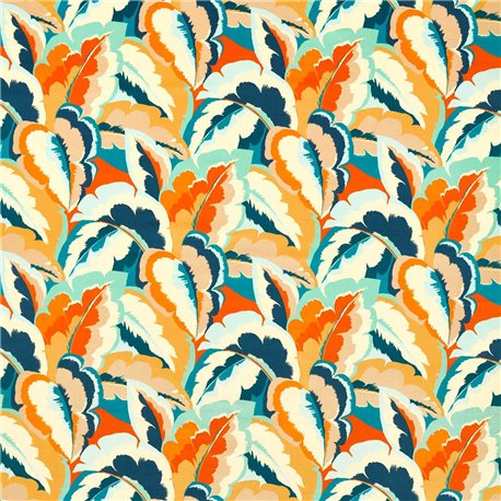 Calathea Azul Onse French Ochre Paprika HQN3121138 Calathea Azul Onse French Ochre Paprika HQN3121138