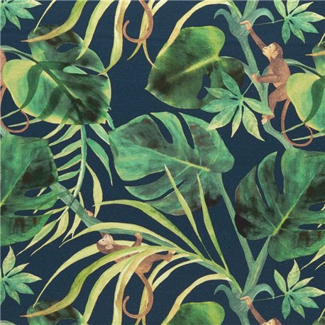 Monkey Business Indigo F0998-02 Monkey Business Indigo F0998-02