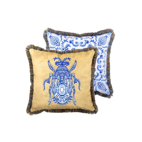 COJIN ESCARABAJO VELVET REF-667429 COJIN ESCARABAJO VELVET REF-667429