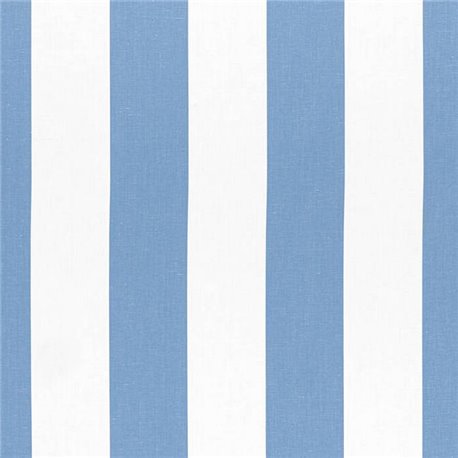 Bergamo Stripe Blue W713638 Bergamo Stripe Blue W713638