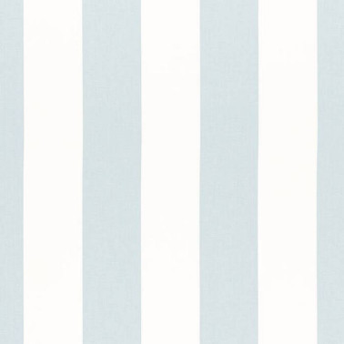 Bergamo Stripe Spa Blue W713636