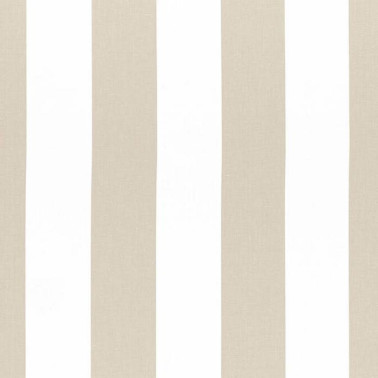 Bergamo Stripe Taupe W713640