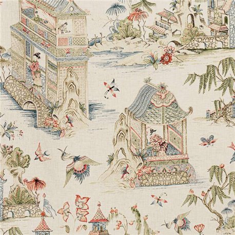 Grand Palace Taupe F913618 Grand Palace Taupe F913618